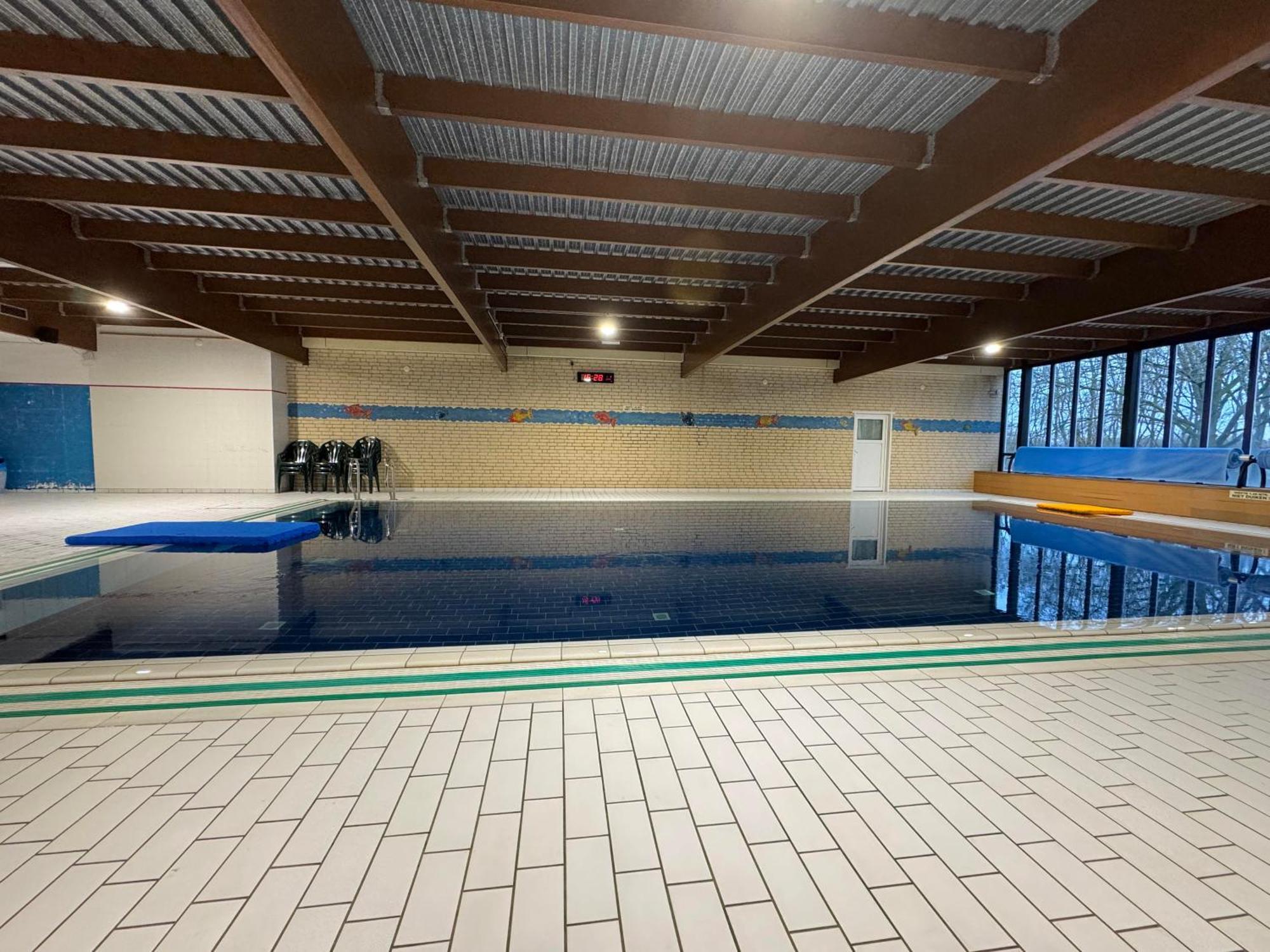 Supergezellig Vakantiehuis Met Hele Grote Tuin Bij Nijmegen Ewijk Eksteriør billede